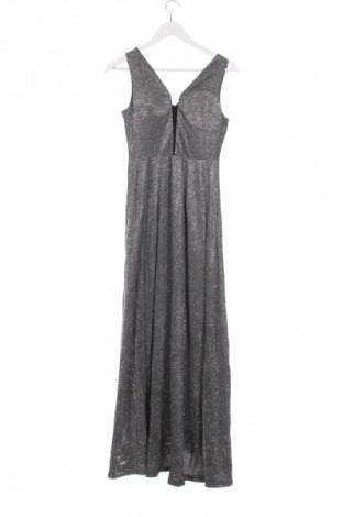 Kleid Cherrykoko, Größe S, Farbe Silber, Preis € 40,99