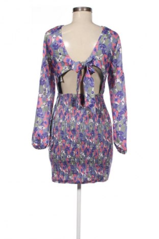 Φόρεμα Chi Chi, Μέγεθος S, Χρώμα Πολύχρωμο, Τιμή 17,99 €