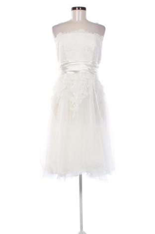 Kleid Chi Chi, Größe L, Farbe Weiß, Preis 66,48 €