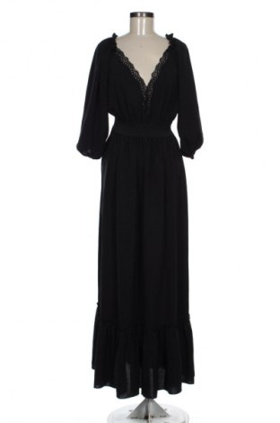 Kleid Chic, Größe XXL, Farbe Schwarz, Preis 25,24 €