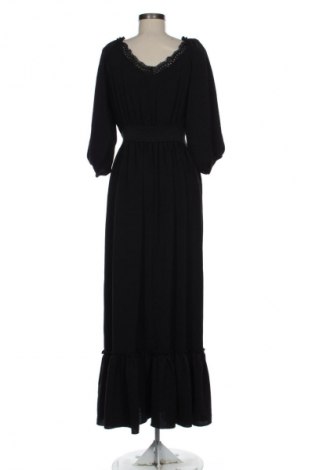 Kleid Chic, Größe XXL, Farbe Schwarz, Preis 25,24 €