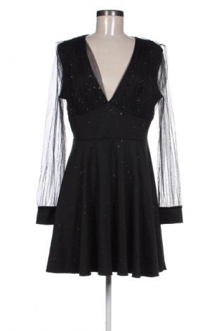 Kleid ChicMe, Größe XL, Farbe Schwarz, Preis € 20,99