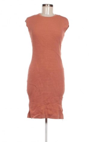 Šaty  Chicwish, Velikost M, Barva Hnědá, Cena  779,00 Kč