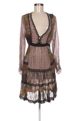 Rochie Chilli, Mărime L, Culoare Multicolor, Preț 40,99 Lei