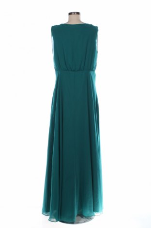 Sukienka Christian Berg, Rozmiar XL, Kolor Zielony, Cena 109,99 zł