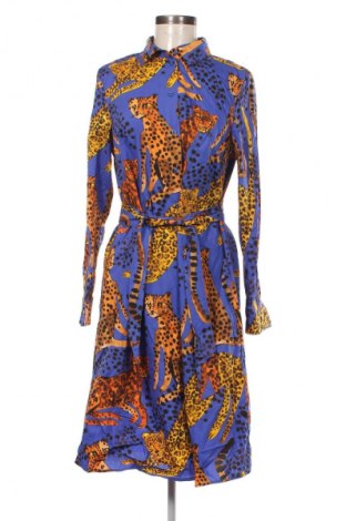 Kleid Christian Berg, Größe M, Farbe Mehrfarbig, Preis € 33,99
