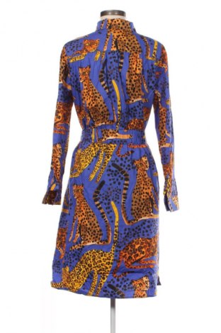 Kleid Christian Berg, Größe M, Farbe Mehrfarbig, Preis € 33,99