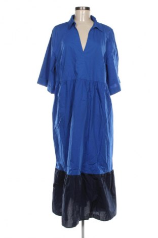 Kleid Christian Berg, Größe XXL, Farbe Blau, Preis € 41,99