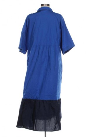 Kleid Christian Berg, Größe XXL, Farbe Blau, Preis € 41,99