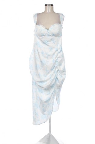 Kleid Cider, Größe XXL, Farbe Mehrfarbig, Preis 23,52 €