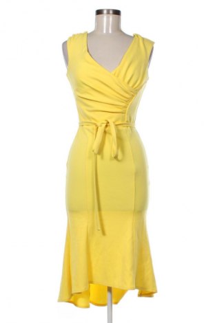 Kleid City Goddess, Größe S, Farbe Gelb, Preis € 31,99
