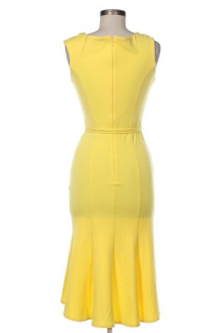 Kleid City Goddess, Größe S, Farbe Gelb, Preis € 31,99