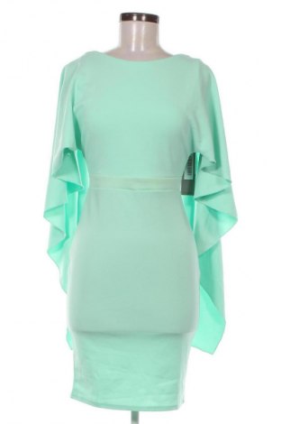 Rochie City Goddess, Mărime M, Culoare Verde, Preț 573,68 Lei