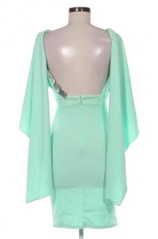 Rochie City Goddess, Mărime M, Culoare Verde, Preț 573,68 Lei