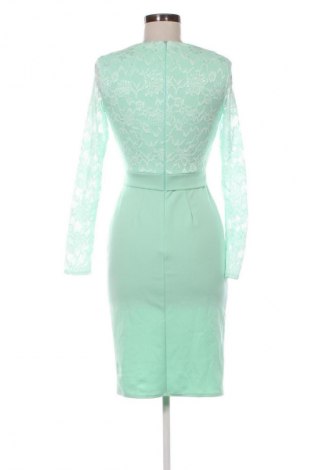 Rochie City Goddess, Mărime S, Culoare Verde, Preț 573,68 Lei