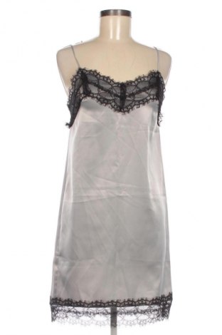 Kleid Cliche, Größe S, Farbe Grau, Preis 27,62 €