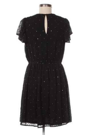 Rochie Clockhouse, Mărime L, Culoare Negru, Preț 57,99 Lei