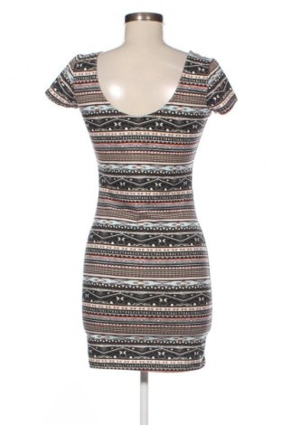 Kleid Clockhouse, Größe L, Farbe Mehrfarbig, Preis € 14,83