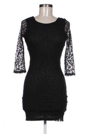 Kleid Clockhouse, Größe S, Farbe Schwarz, Preis € 29,67