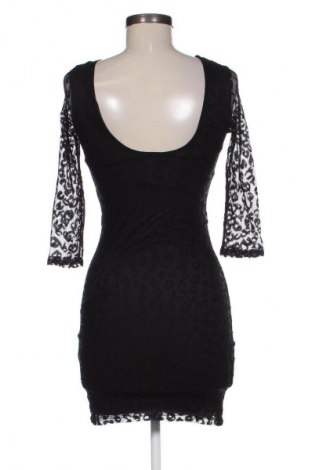 Kleid Clockhouse, Größe S, Farbe Schwarz, Preis € 29,67