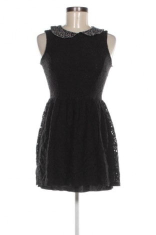 Kleid Clockhouse, Größe S, Farbe Schwarz, Preis € 12,99