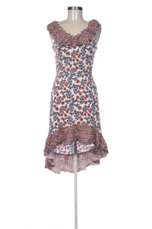 Kleid Clockhouse, Größe M, Farbe Mehrfarbig, Preis € 16,99