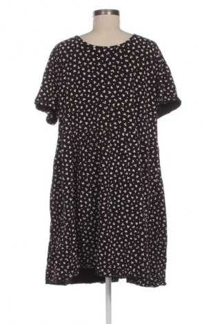Kleid Clockhouse, Größe 3XL, Farbe Mehrfarbig, Preis € 16,99