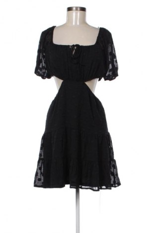 Kleid Clockhouse, Größe M, Farbe Schwarz, Preis € 9,99