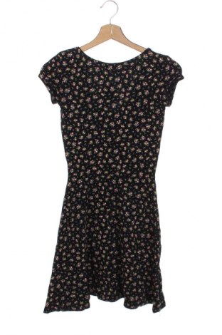 Kleid Clockhouse, Größe XS, Farbe Mehrfarbig, Preis € 12,99