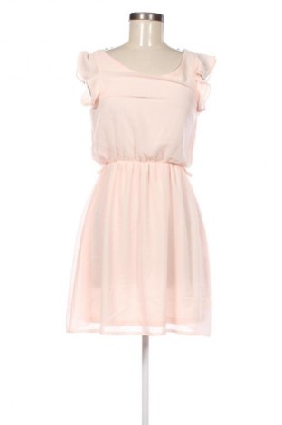 Kleid Clockhouse, Größe S, Farbe Rosa, Preis € 14,99