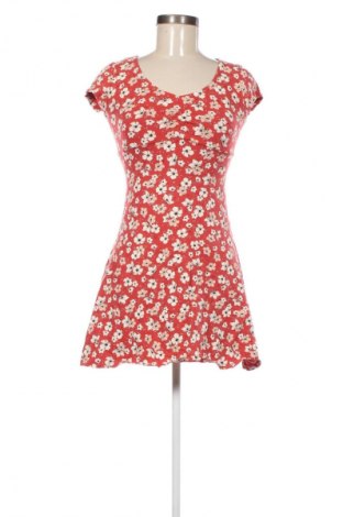 Kleid Clockhouse, Größe S, Farbe Mehrfarbig, Preis € 12,99