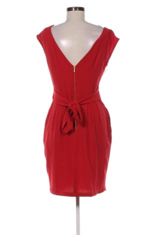 Sukienka Closet London, Rozmiar L, Kolor Czerwony, Cena 189,00 zł