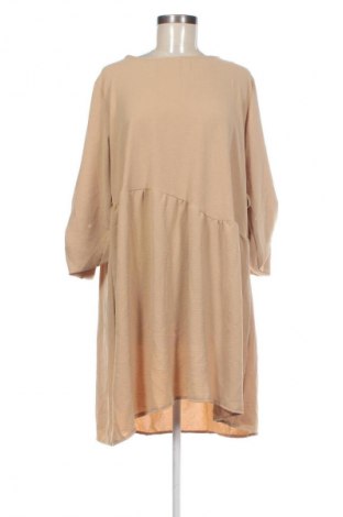 Rochie Cloud, Mărime XL, Culoare Maro, Preț 149,99 Lei
