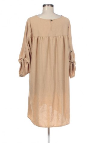 Rochie Cloud, Mărime XL, Culoare Maro, Preț 149,99 Lei