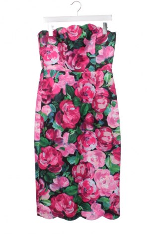 Kleid Coast, Größe M, Farbe Mehrfarbig, Preis 95,63 €