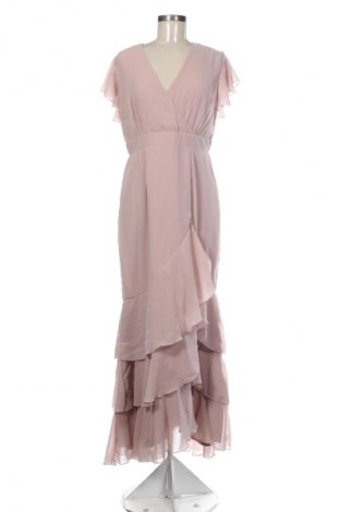 Kleid Coast, Größe M, Farbe Aschrosa, Preis € 152,99