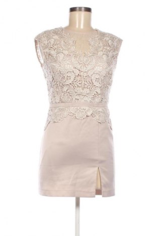 Kleid Coast, Größe S, Farbe Beige, Preis 49,17 €