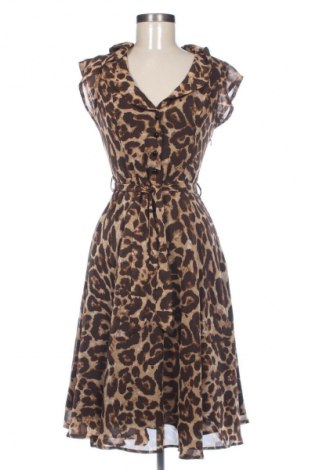 Kleid Collectif, Größe XS, Farbe Mehrfarbig, Preis € 19,99