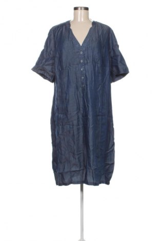 Rochie Collection, Mărime XXL, Culoare Albastru, Preț 77,99 Lei