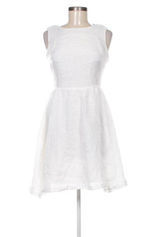 Kleid Collection, Größe M, Farbe Weiß, Preis € 15,00