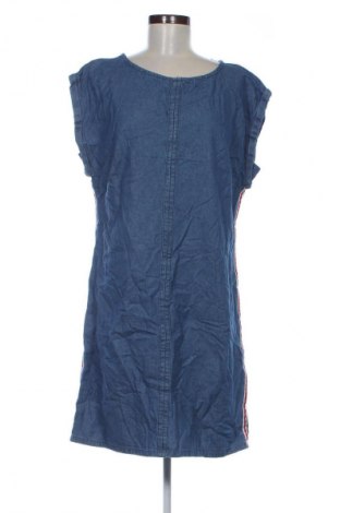 Šaty  Collection L, Velikost L, Barva Modrá, Cena  259,00 Kč