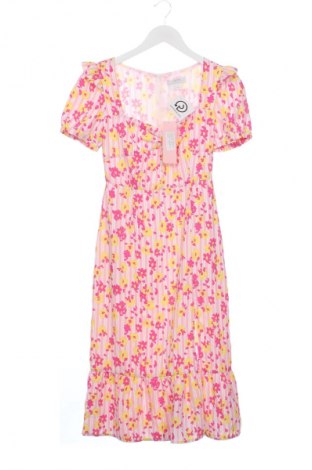 Kleid Collective, Größe XS, Farbe Mehrfarbig, Preis 23,52 €