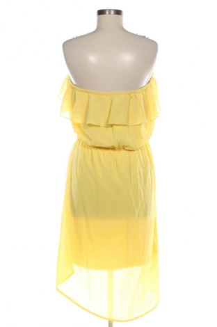 Kleid Colloseum, Größe XL, Farbe Gelb, Preis € 11,99