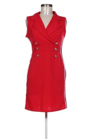 Kleid Colloseum, Größe M, Farbe Rot, Preis € 15,00