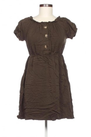 Kleid Colloseum, Größe S, Farbe Grün, Preis € 14,99