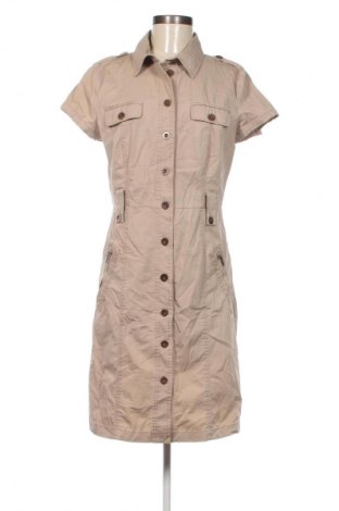 Rochie Comma,, Mărime M, Culoare Maro, Preț 265,99 Lei