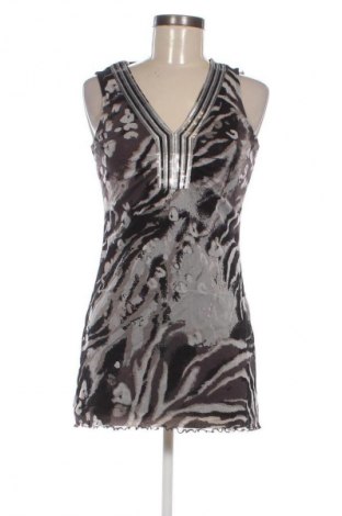 Kleid Comma,, Größe S, Farbe Mehrfarbig, Preis € 29,99