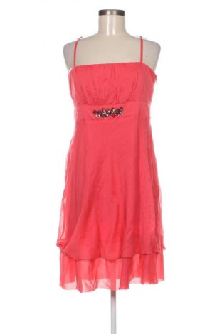 Kleid Comma,, Größe M, Farbe Rot, Preis € 33,99