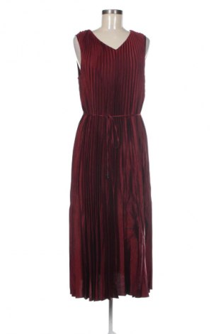 Kleid Comma,, Größe L, Farbe Rot, Preis € 132,99