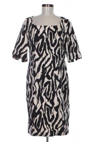 Sukienka Comma,, Rozmiar XL, Kolor Kolorowy, Cena 241,99 zł
